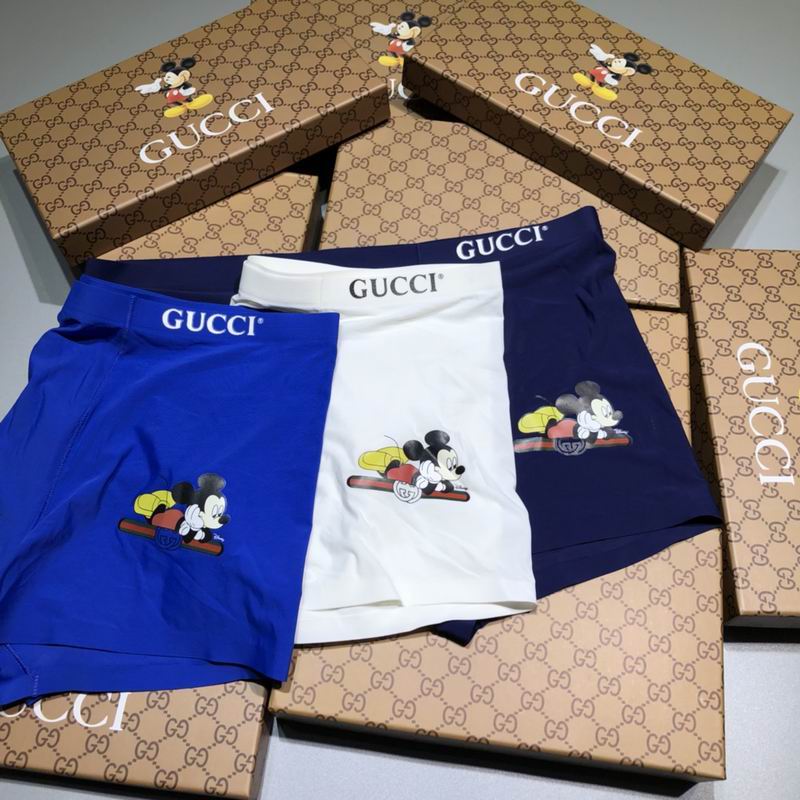 Gucci boxer L-3XL 10 (3)