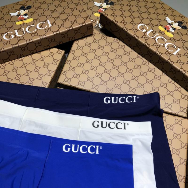 Gucci boxer L-3XL 10 (5)