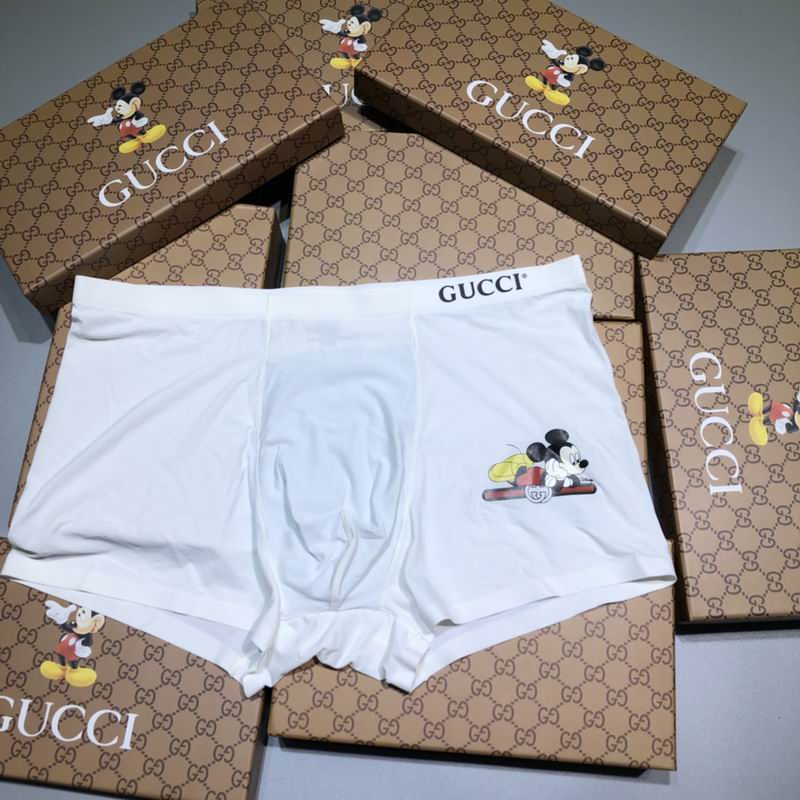 Gucci boxer L-3XL 10 (7)