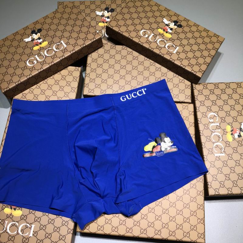 Gucci boxer L-3XL 10 (8)