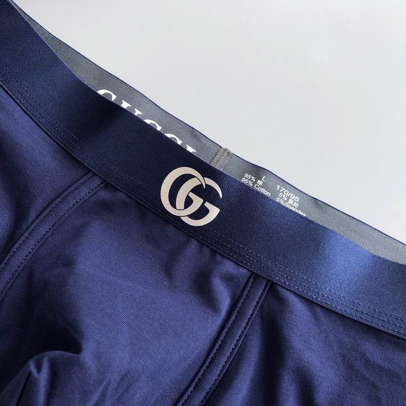 Gucci boxer L-3XL 13 (1)