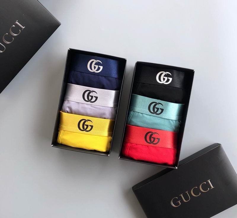 Gucci boxer L-3XL 13 (5)