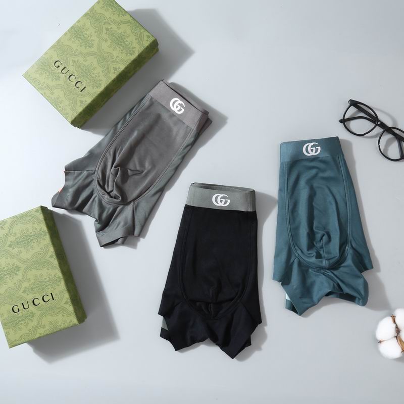 Gucci boxer L-4XL 25 (4)