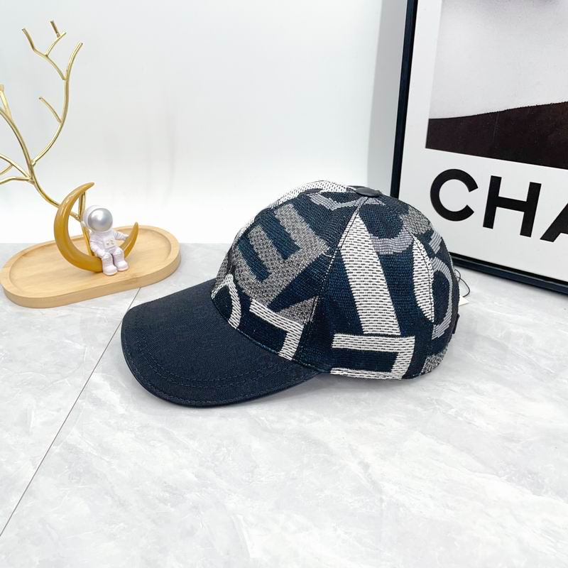 Gucci cap（高版本）dx (176)