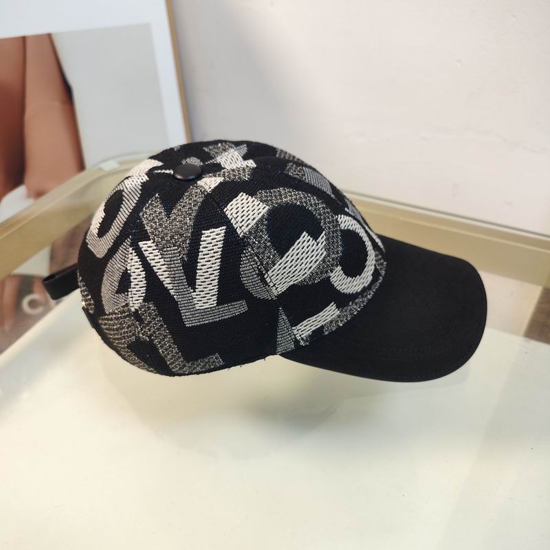 Gucci cap（高版本）dx (223)