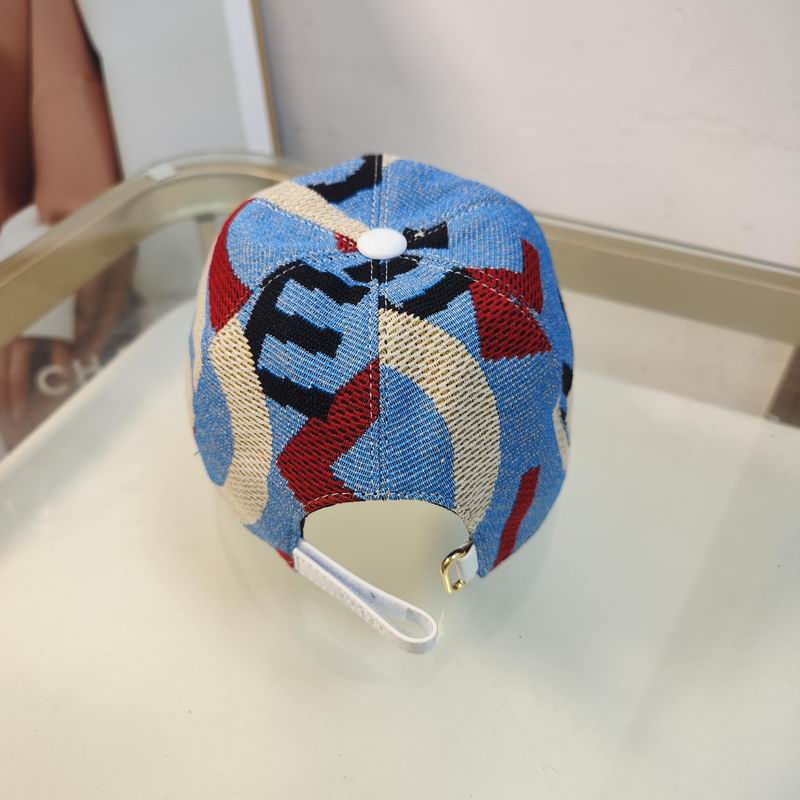 Gucci cap（高版本）dx (232)