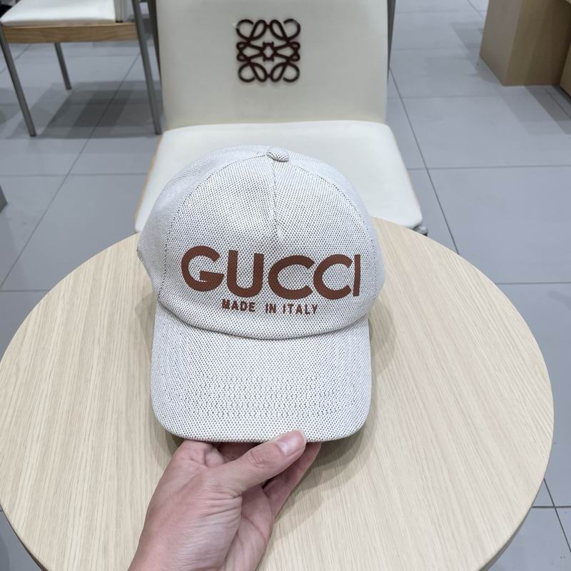 Gucci cap (1)