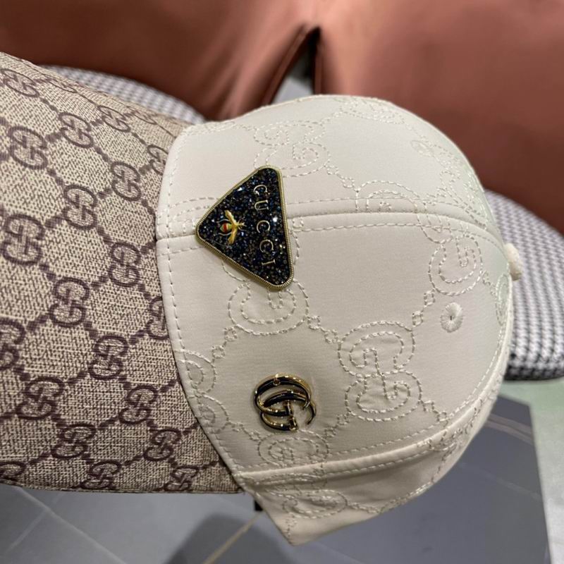 Gucci cap (106)