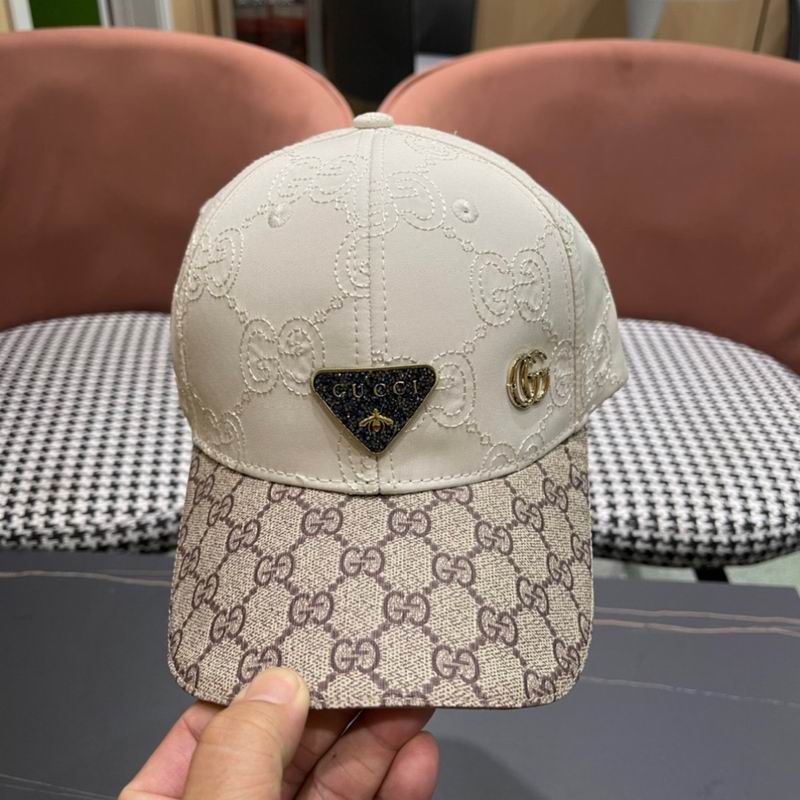 Gucci cap (107)