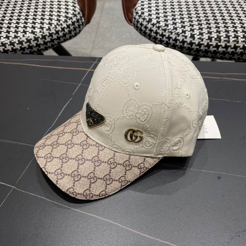 Gucci cap (109)