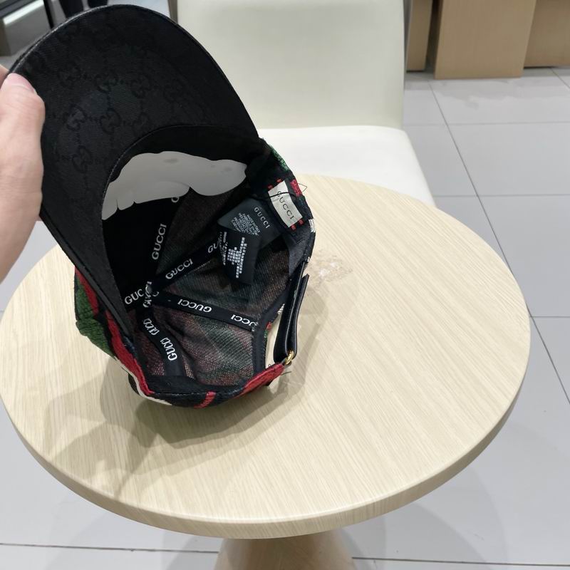 Gucci cap (11)