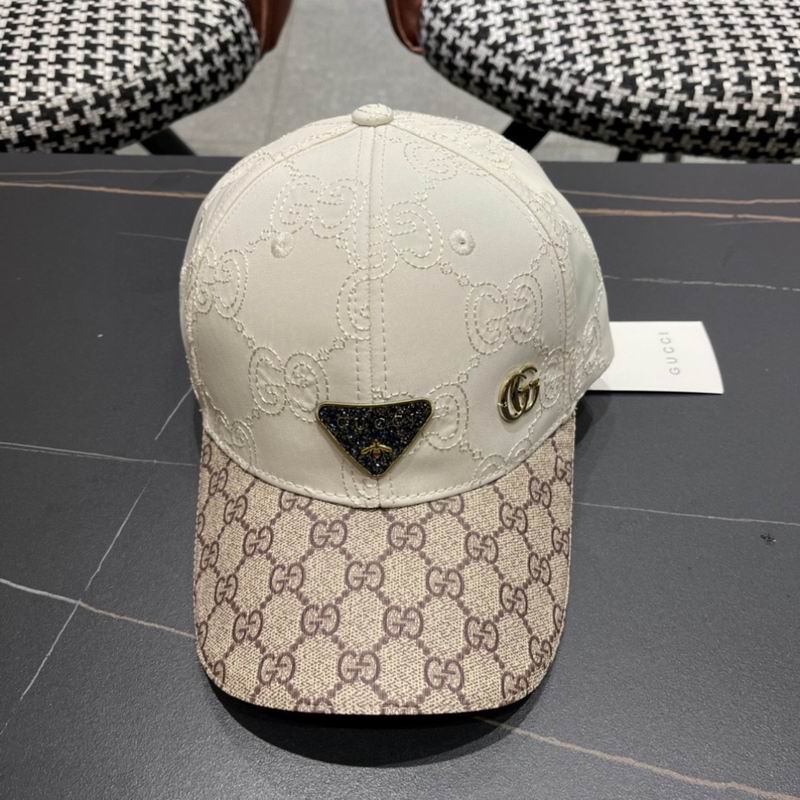 Gucci cap (110)