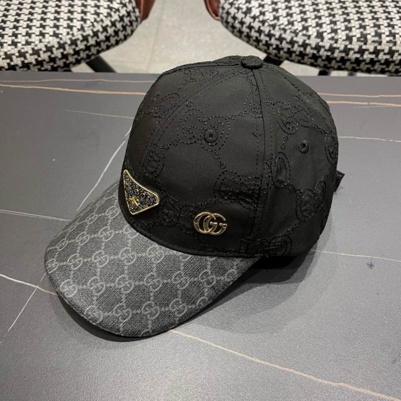Gucci cap (112)