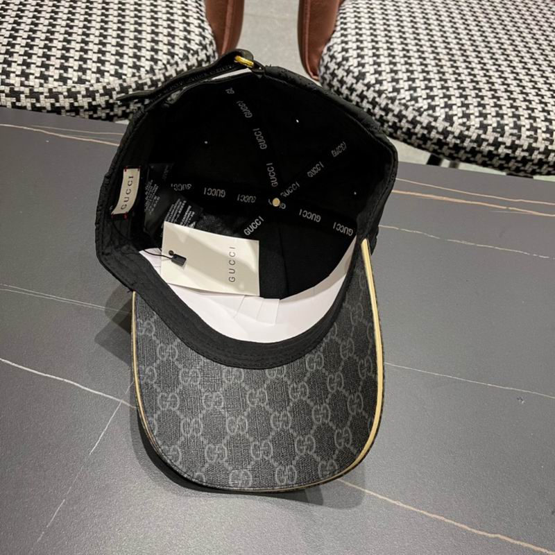 Gucci cap (114)