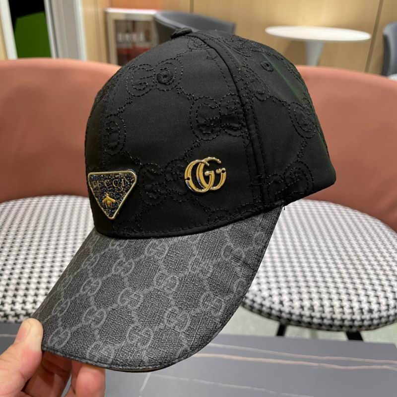 Gucci cap (116)