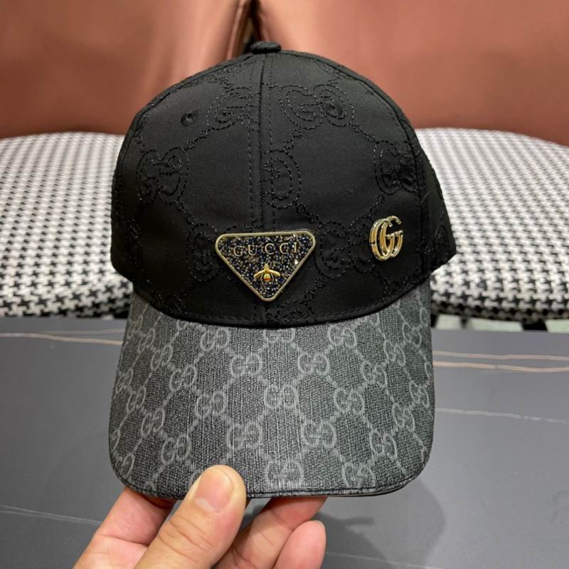 Gucci cap (118)