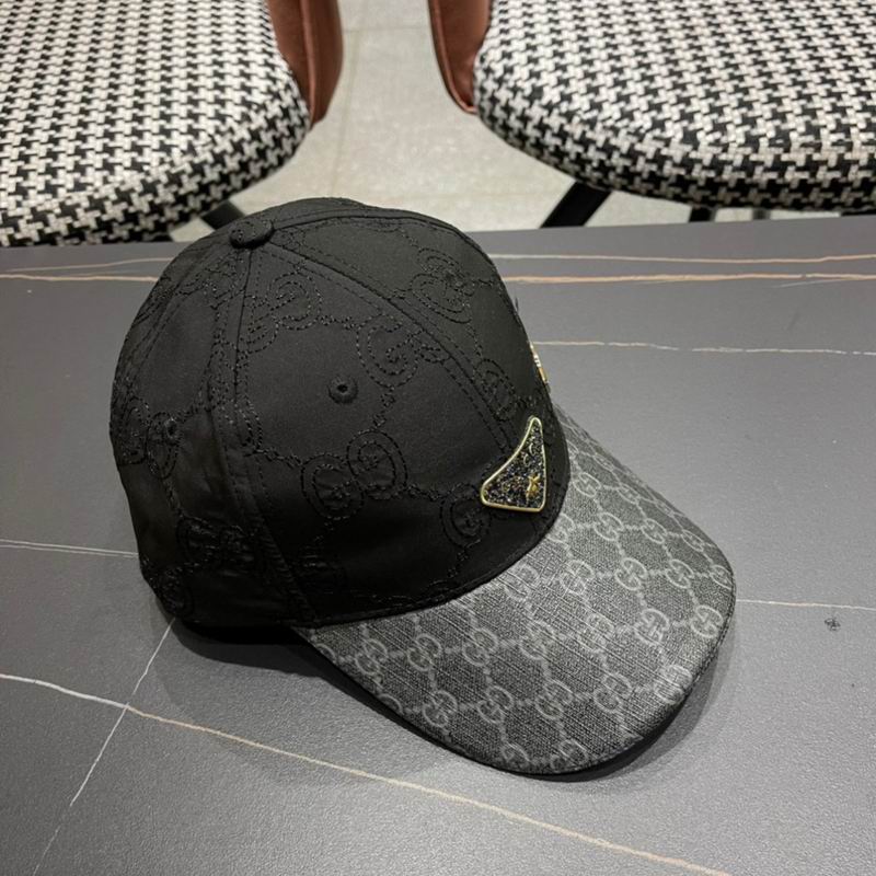Gucci cap (119)