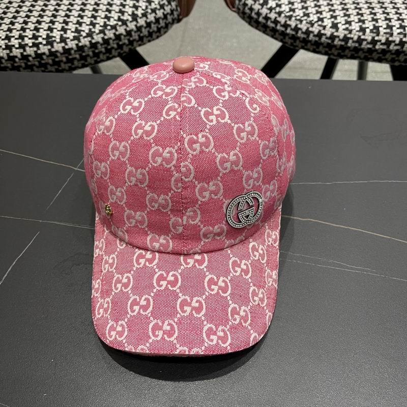 Gucci cap (12)