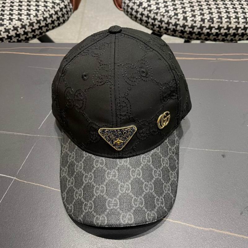 Gucci cap (120)