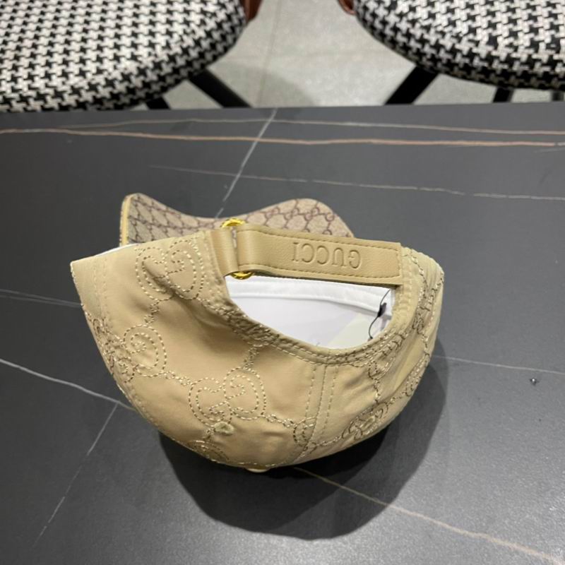 Gucci cap (122)