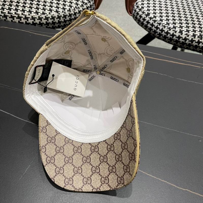 Gucci cap (123)
