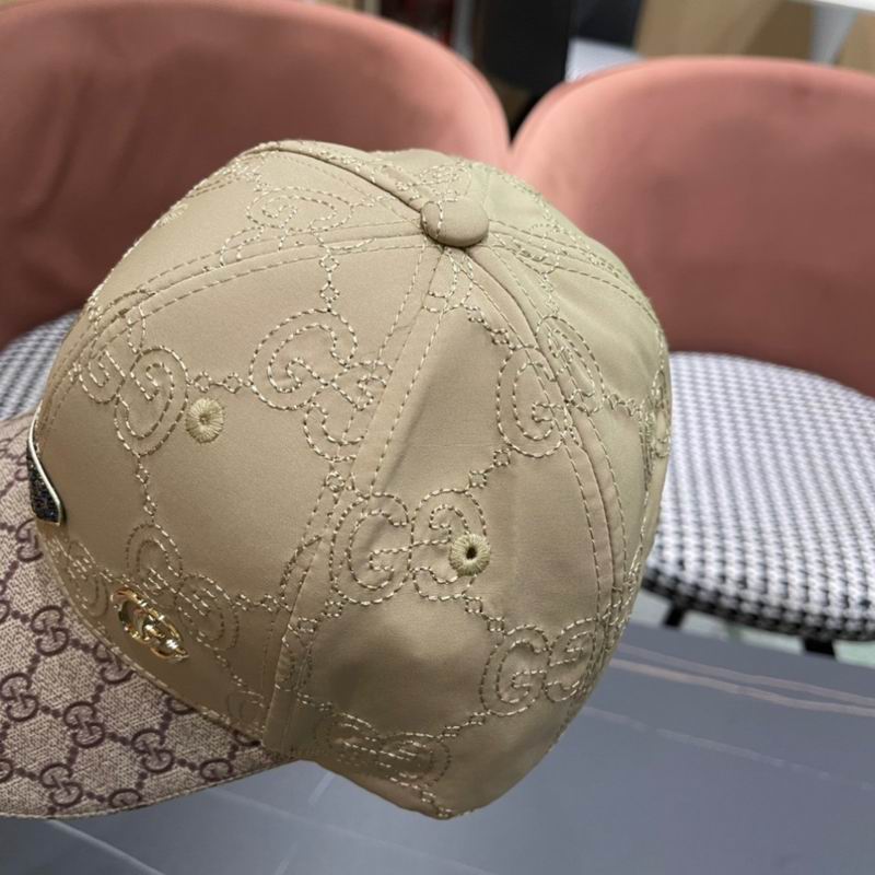 Gucci cap (124)