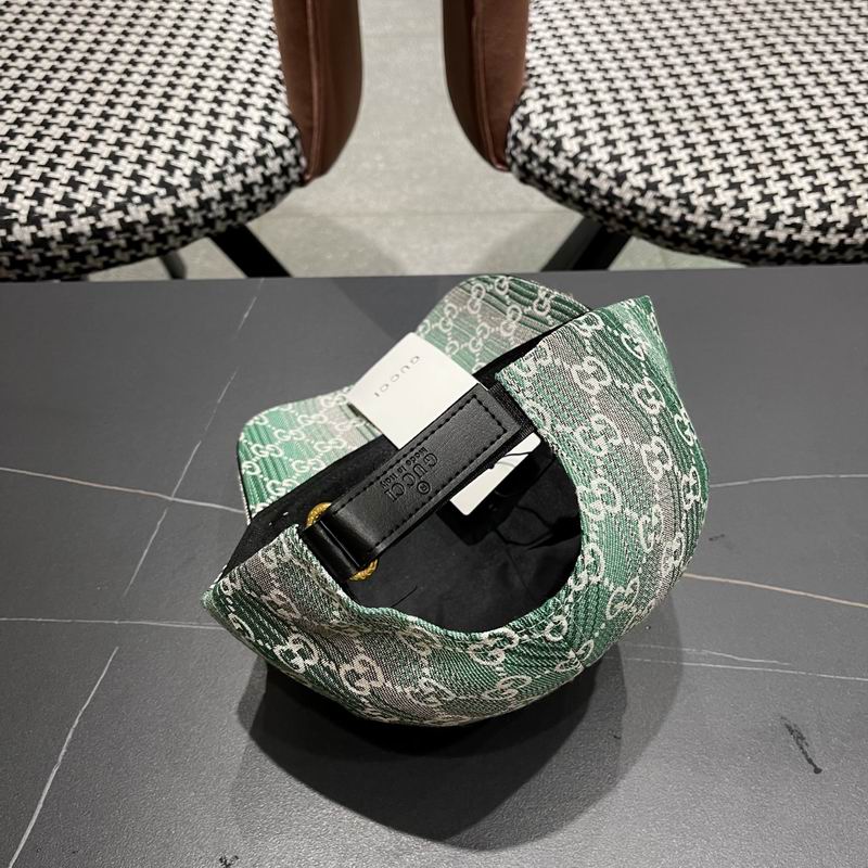 Gucci cap (124)