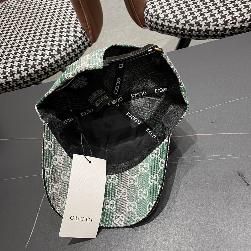 Gucci cap (125)