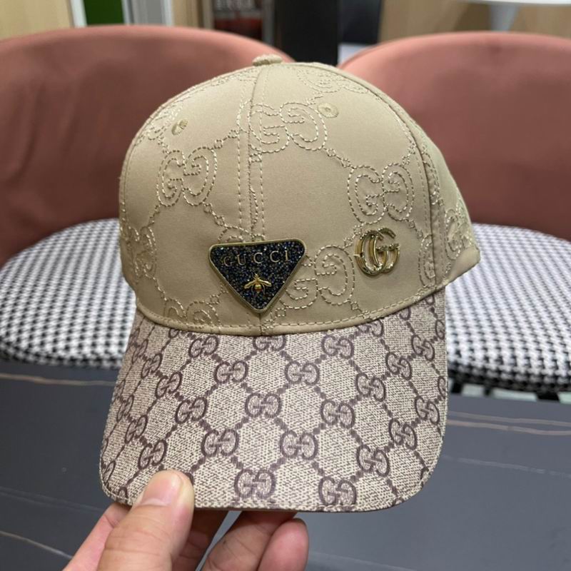 Gucci cap (127)