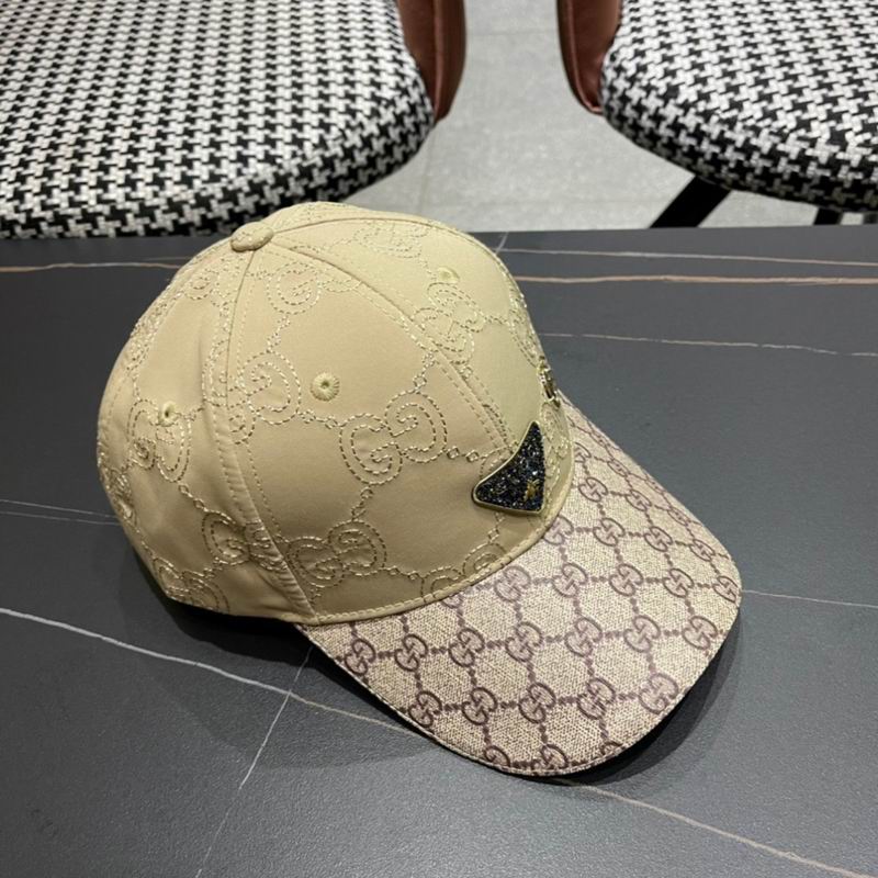 Gucci cap (128)