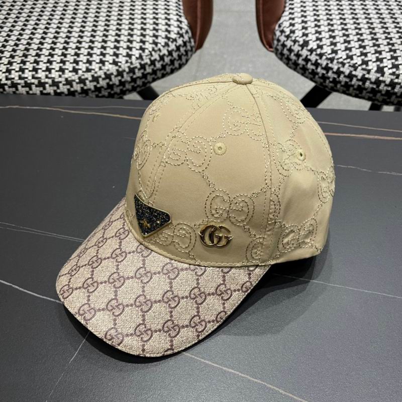 Gucci cap (129)