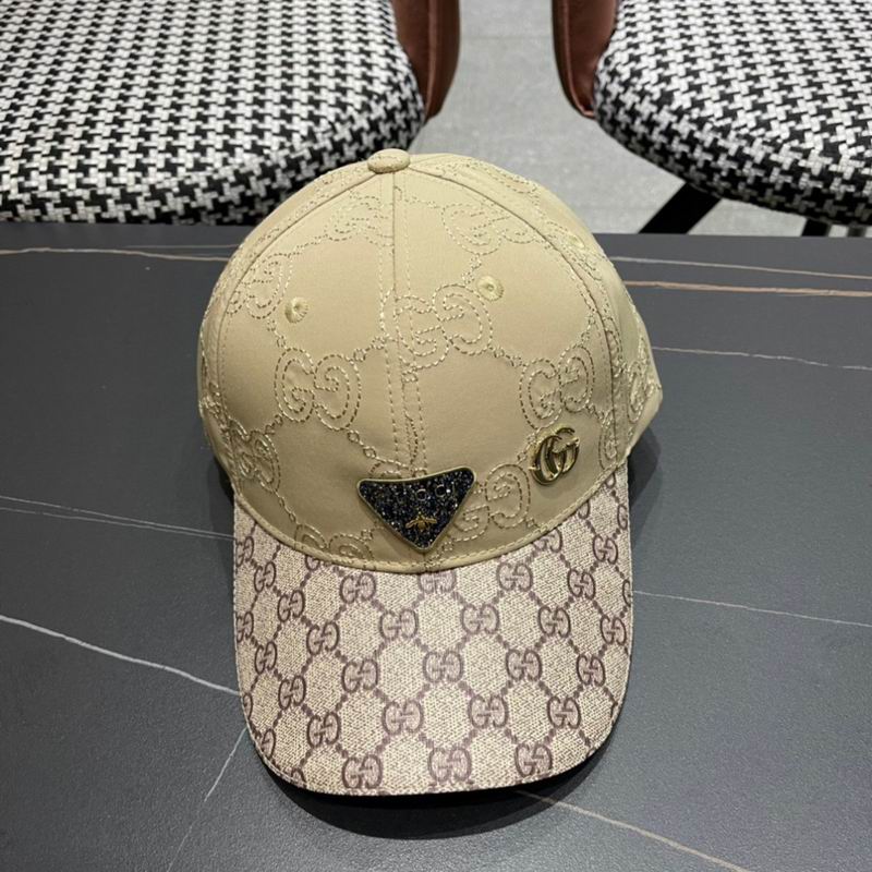Gucci cap (130)