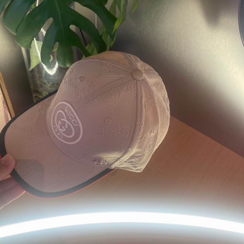 Gucci cap (131)