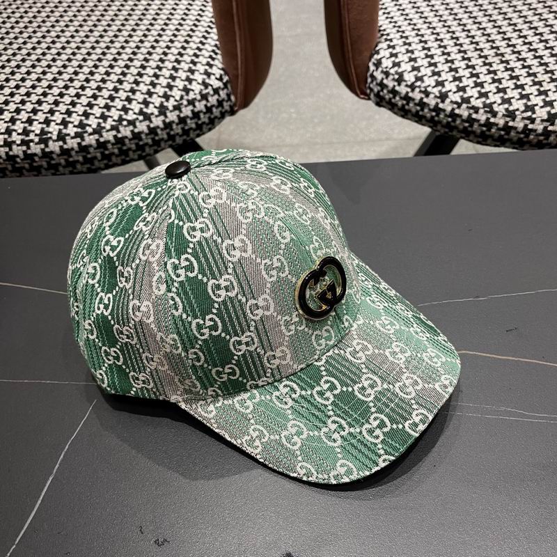 Gucci cap (132)