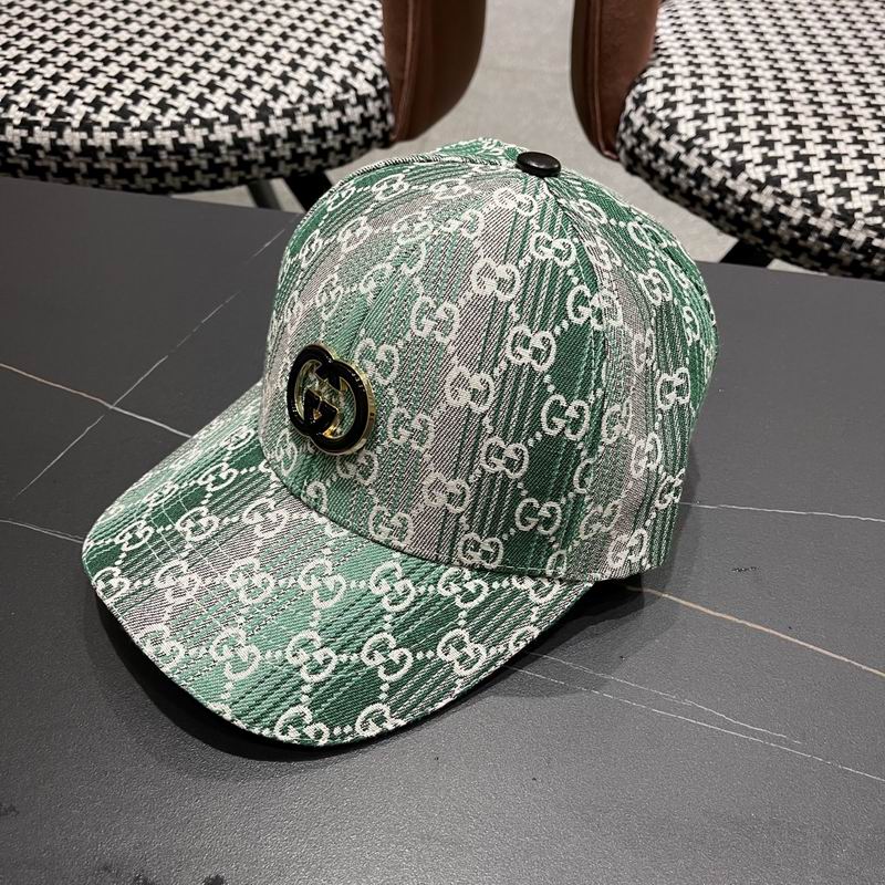 Gucci cap (133)