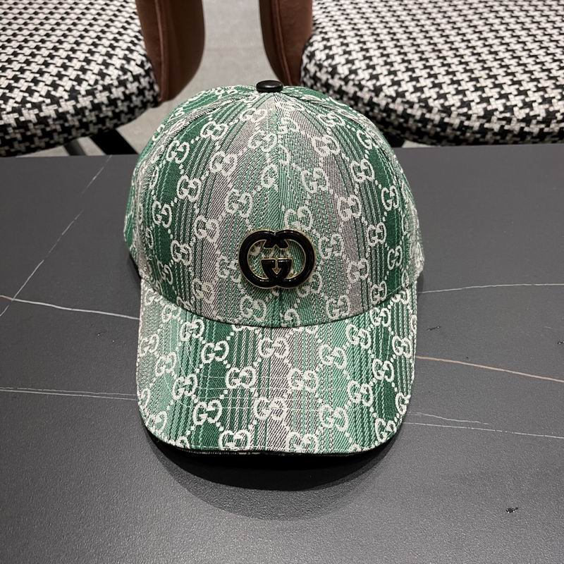 Gucci cap (134)