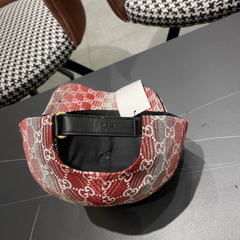 Gucci cap (135)