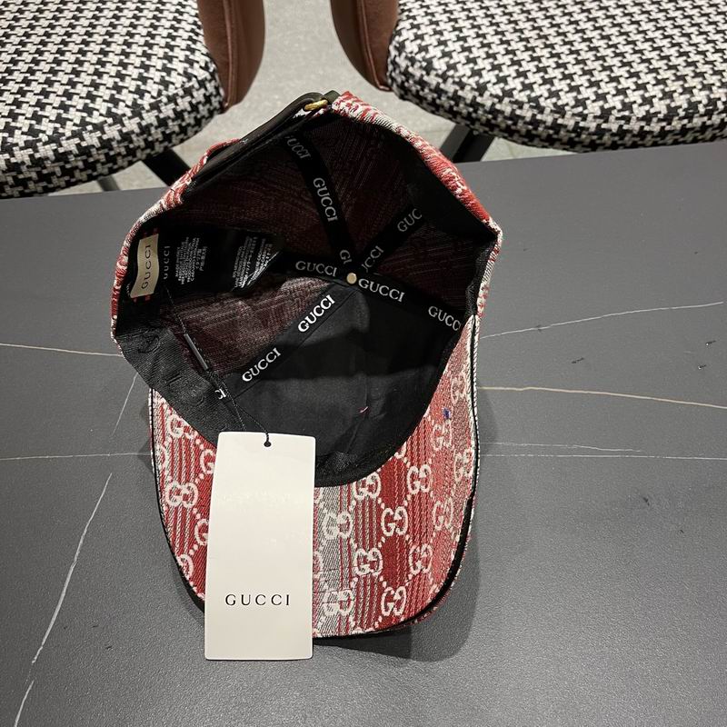 Gucci cap (136)