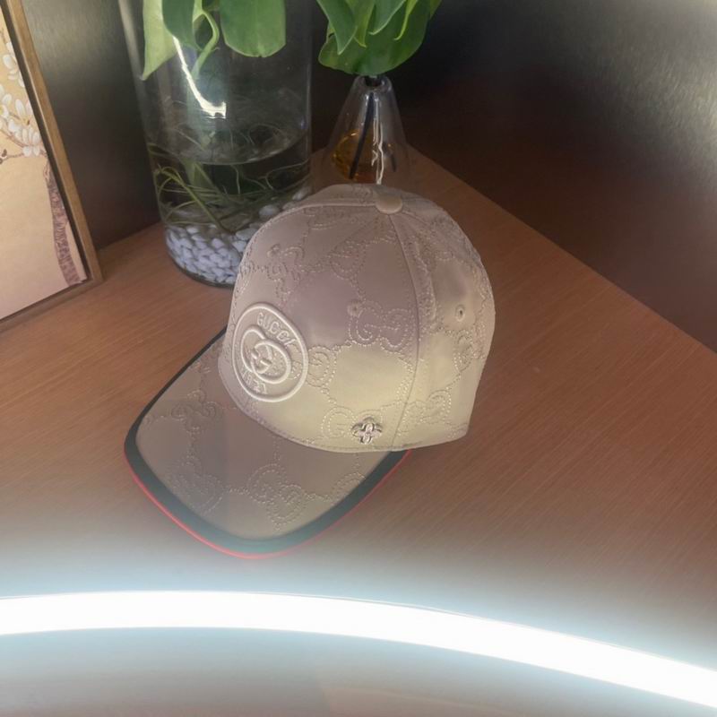 Gucci cap (137)
