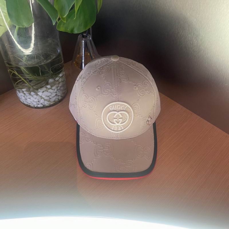 Gucci cap (138)