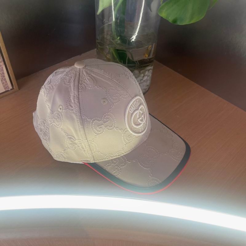 Gucci cap (139)