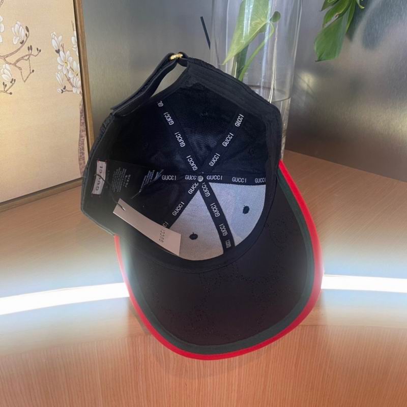 Gucci cap (143)