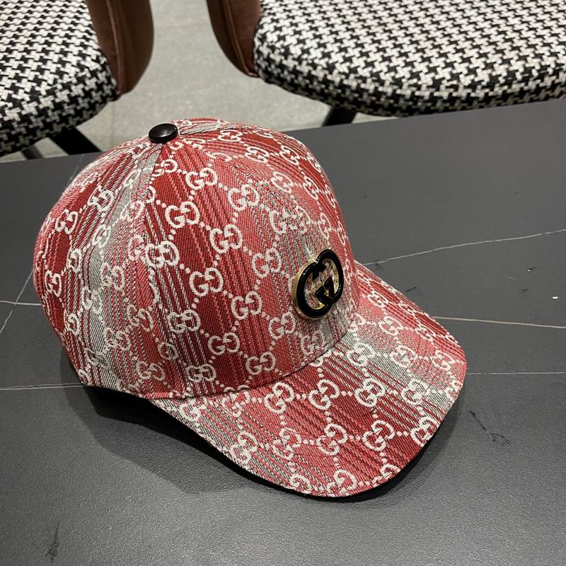 Gucci cap (143)
