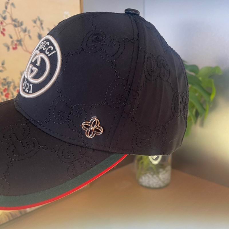 Gucci cap (144)