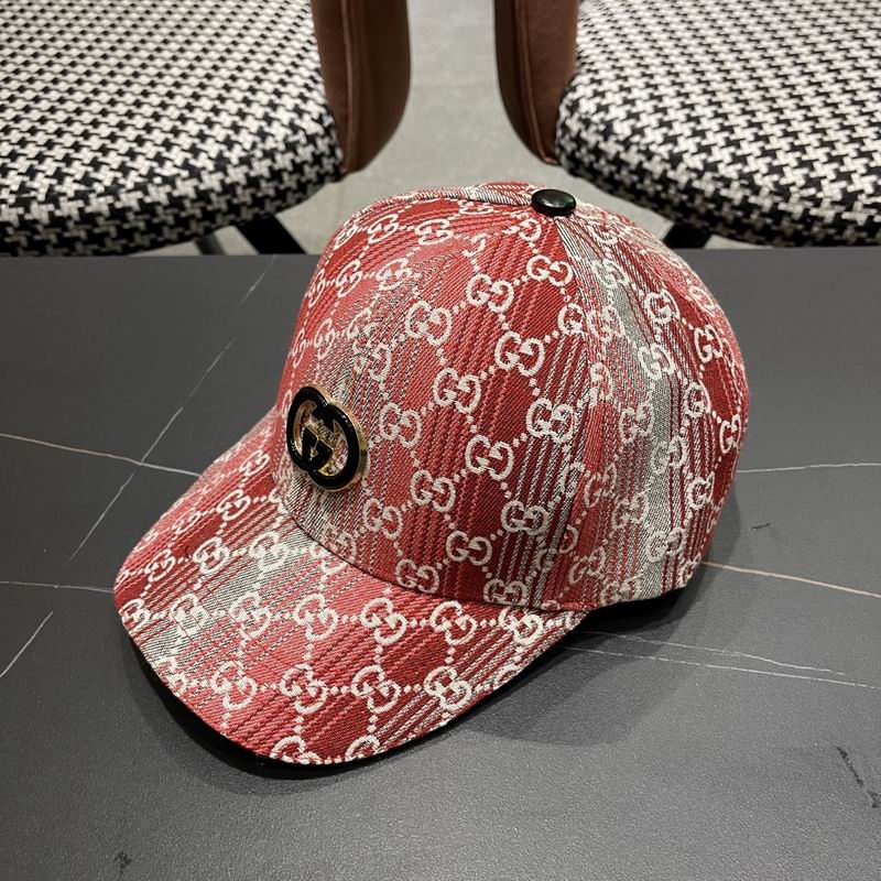 Gucci cap (144)