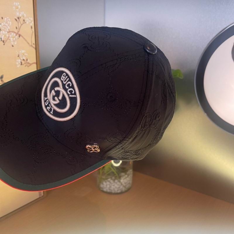 Gucci cap (145)