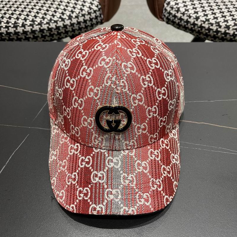 Gucci cap (145)