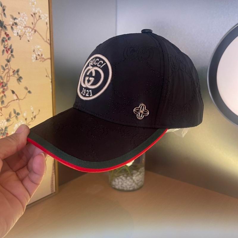 Gucci cap (146)