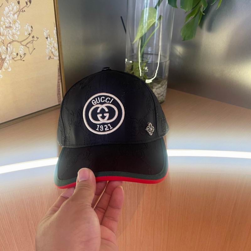 Gucci cap (147)