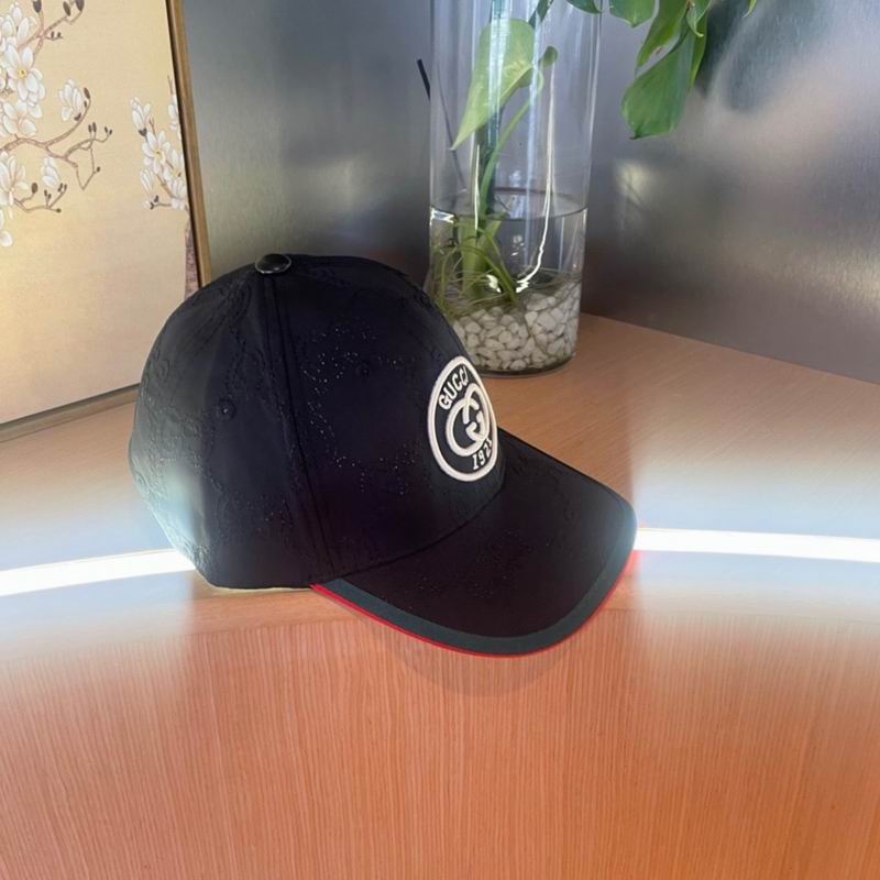 Gucci cap (148)